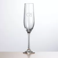 Amerling Flute - Deep Etch