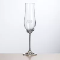 Avondale Flute - Deep Etch