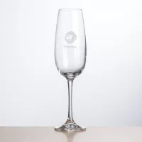 Danforth Flute - Deep Etch