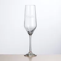 Bengston Flute - Deep Etch