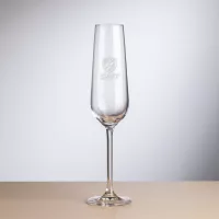Elderwood Flute - Deep Etch