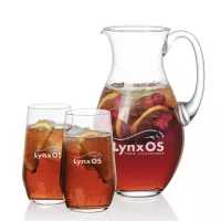 St Tropez Pitcher & Germain Beverage
