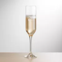 Belmont Flute - Deep Etch