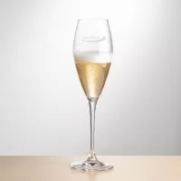 Santiago Flute - Deep Etch