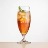 Pinehurst Cocktail - Deep Etch