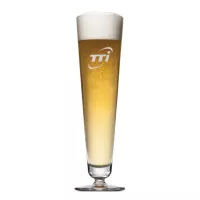 Barrett Pilsner - Deep Etch