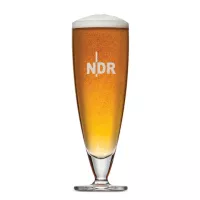 Sefton Pilsner - 16oz - Deep Etch