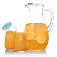 Geneva Pitcher & Bretton Beverage