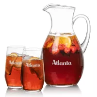 Geneva Pitcher & Germain Beverage