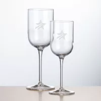 Mariella Wine - Deep Etch