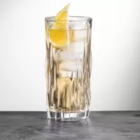 Newport Hiball - Deep Etch