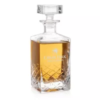 Brentwood Decanter
