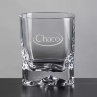 Lucinde DOF - Deep Etch