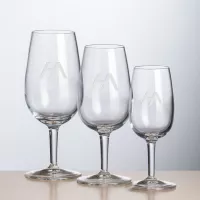 Kamela Wine - Deep Etch