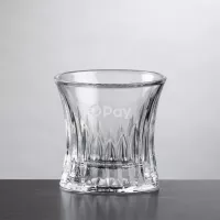Langstaff OTR - Deep Etch
