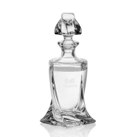 Oasis Shot Decanter