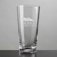Salzberg Hiball - Deep Etch