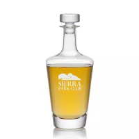 Salzberg Decanter