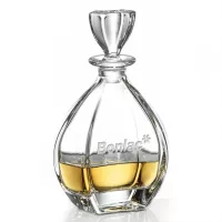 Brackley Decanter