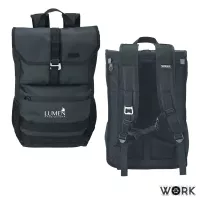WORK Day Backpack