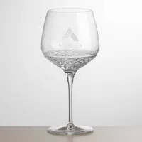 Naselle Burgundy Wine - Deep Etch