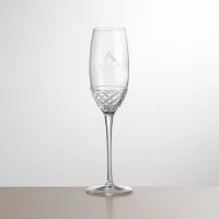 Naselle Flute - Deep Etch