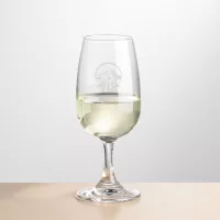 Carlton INAO Wine Taster - Deep Etch