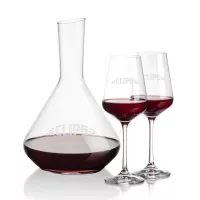 Terrassa Carafe & Breckland Wine