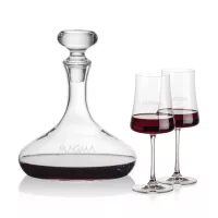 Stratford Decanter & Dakota Wine
