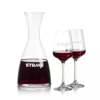 Barham Carafe & Breckland Wine
