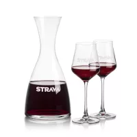 Barham Carafe & Bretton Wine