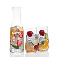 Caldmore Carafe & Bretton Beverage