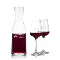 Caldmore Carafe & Breckland Wine