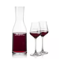 Caldmore Carafe & Bretton Wine