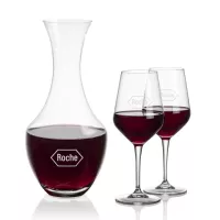 Oldham Carafe & Germain Wine