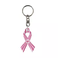 Acrylic Key Chain - Up to 3 sq. inches