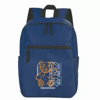 RPET Commuter Backpack