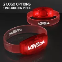 Galaxy Glow LED Bracelet