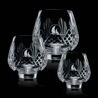 Cavanaugh Footed Bowl