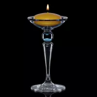 Balmoral 7" Candleholder - Small