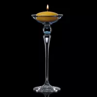 Balmoral 9" Candleholder - Large