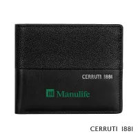Cerruti 1881® Oxford Money Wallet