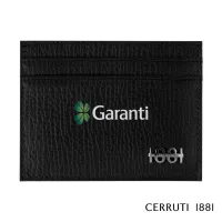 Cerruti 1881® Irving Card Holder