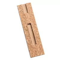 Nature Cork Pen Sleeve