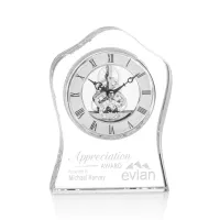 Regatta Clock