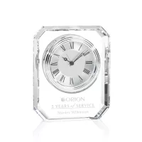 Westford Clock