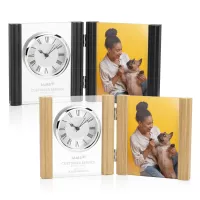 Cosford Clock/Frame