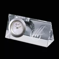 Dufferin Clock
