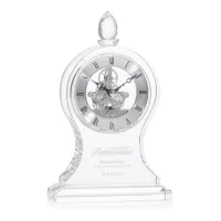 Thacham Clock