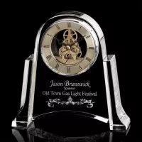 Sulfolk Clock